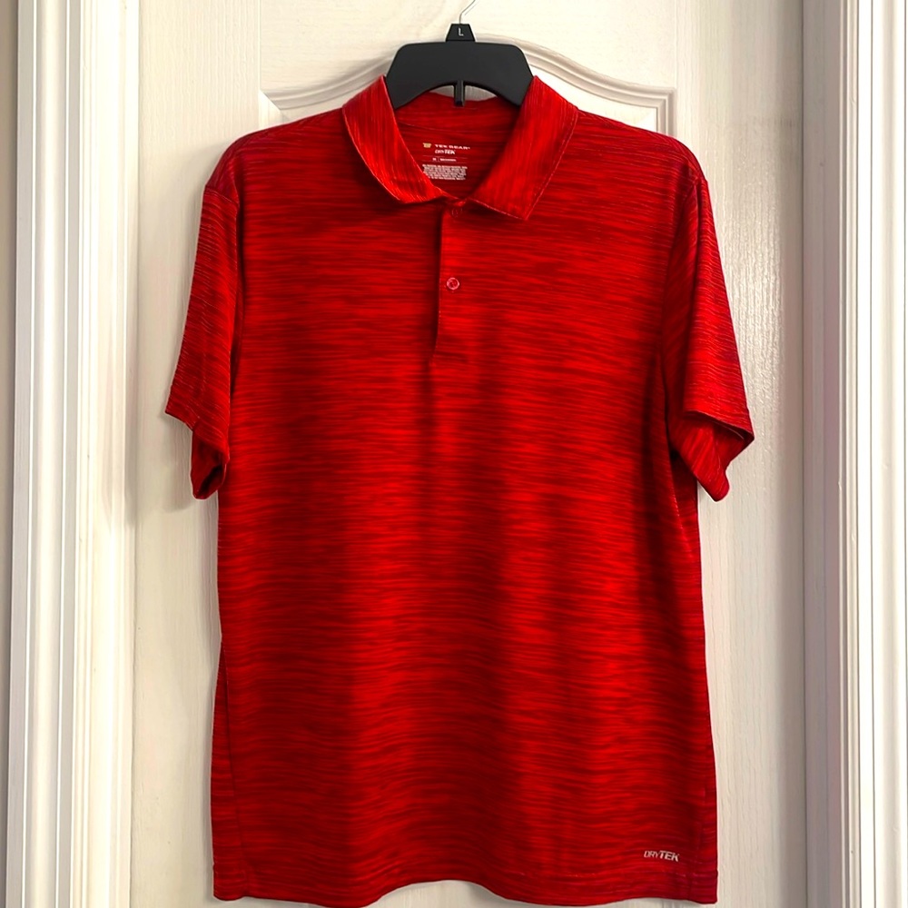 Men’s Dri-Fit Polo - Picture 1 of 9